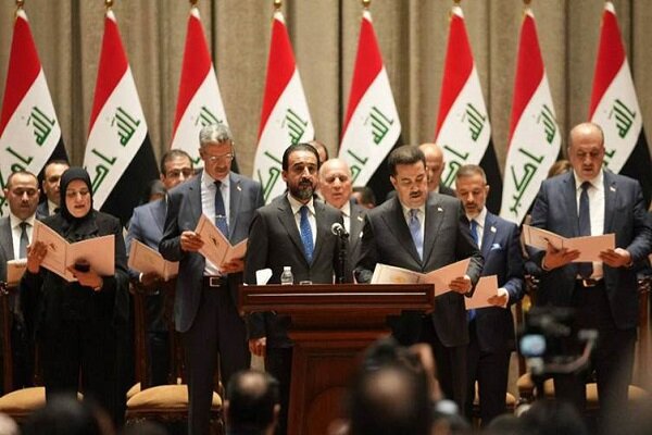 گام بلند «السودانی» با تشکیل برق آسای کابینه/ مین در پیش است