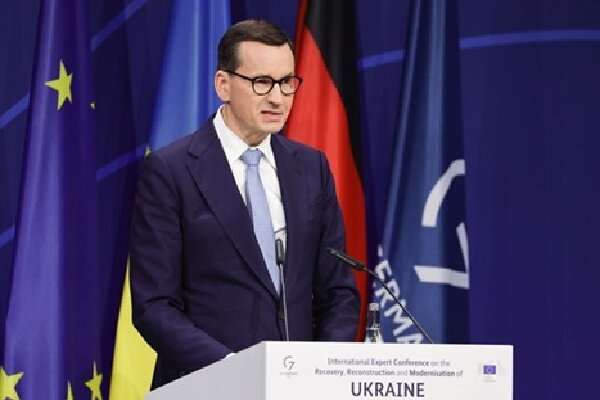 برخی از رهبران اتحادیه اروپا حاضرند شکست اوکراین را بپذیرند
