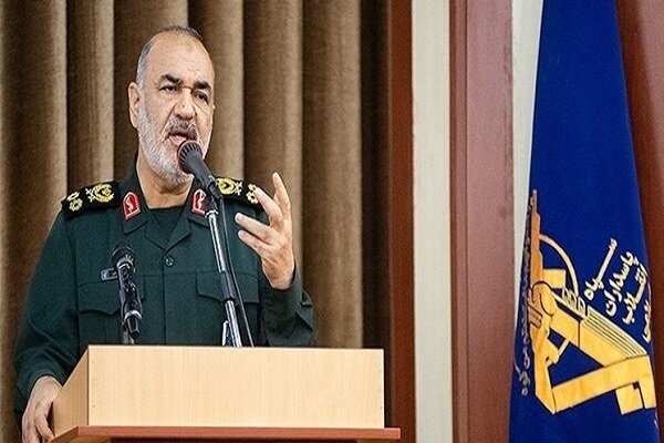 نشست قرارگاه مرکزی راهیان نور سپاه و بسیج آغاز شد نشست قرارگاه مرکزی راهیان نور سپاه و بسیج آغاز شد