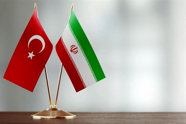 تبادل 11 میلیارد دلار کالا بین ایران و ترکیه / تراز تجاری مثبت است