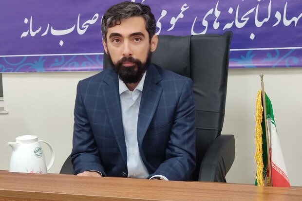 دولت پیگیر معیشت کتابداران است