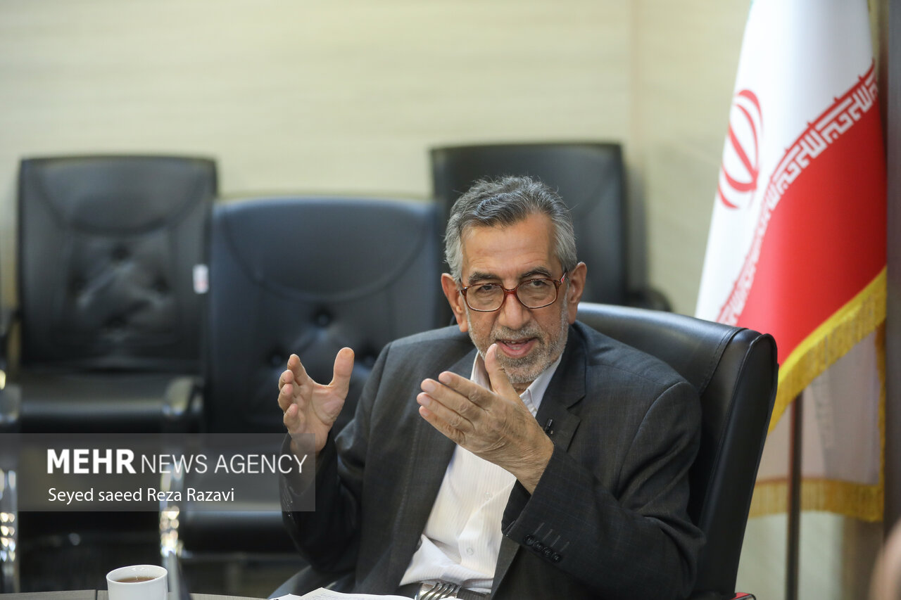 «میدان آرش» آرش میماند/ آرش نیازمند کمان دیپلماتیک ایرانی