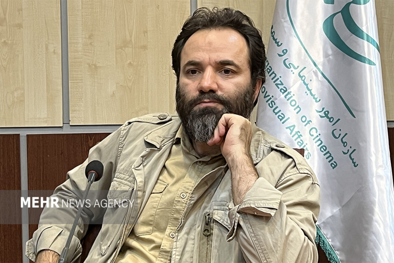 خبرسازان سینما در سال ۱۴۰۲/ از تبرئه فرهادی تا استعفای برومند