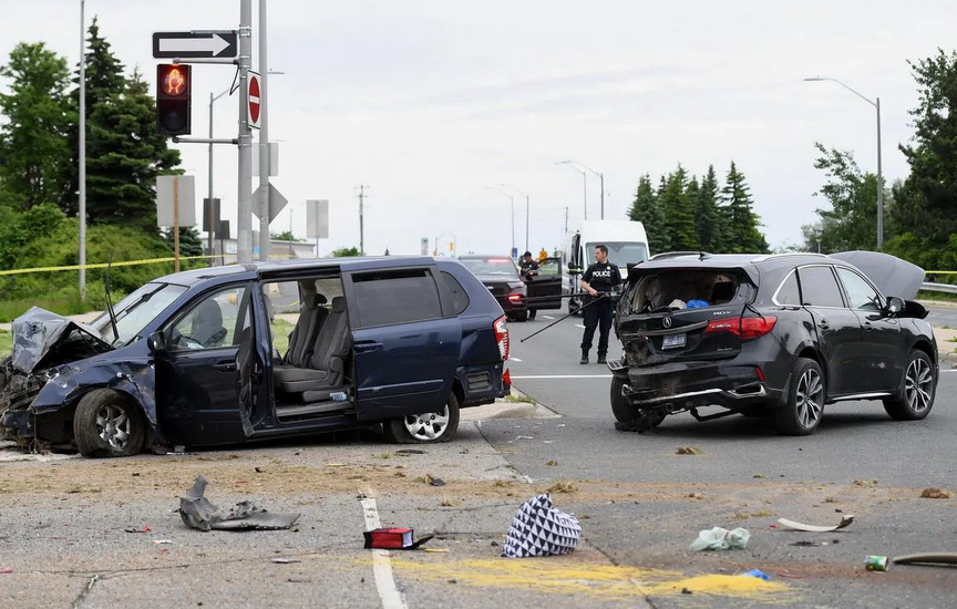 سه بیمه مهم که در تصادفات خودرو و موتور در سال ۱۴۰۱ کاربرد دارند