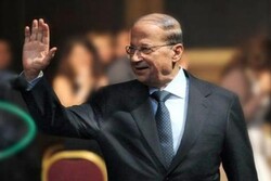 لبنان...حشود واحتفالات شعبية في وداع الرئيس ميشال عون