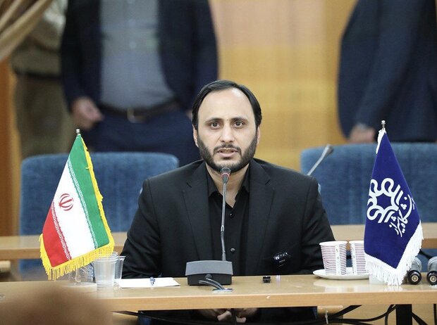 Instagram İranlı yetkilinin hesabını dondurdu!