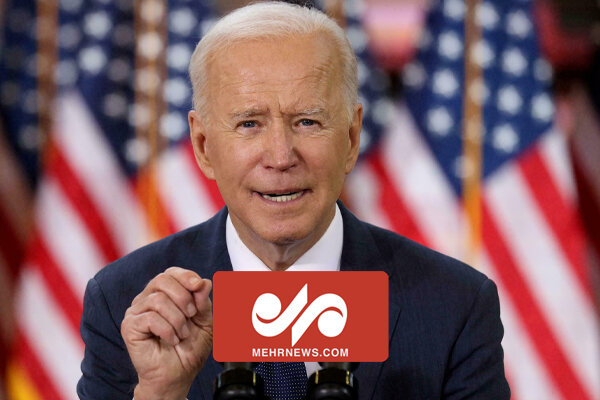 VIDEO: Biden mocked for claiming there are '54 states'