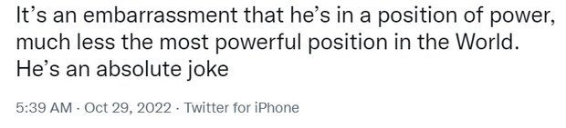 ارباب گافها؛ واکنشها به پیرمرد فرتوتی که از کنترل خارج شده است!