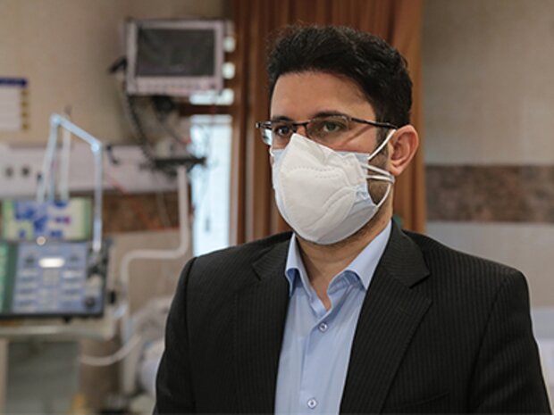 ۱۵ هزار نفر  از خدمات ام.آر.آی بیمارستان‌های بوشهر بهره‌مند شدند