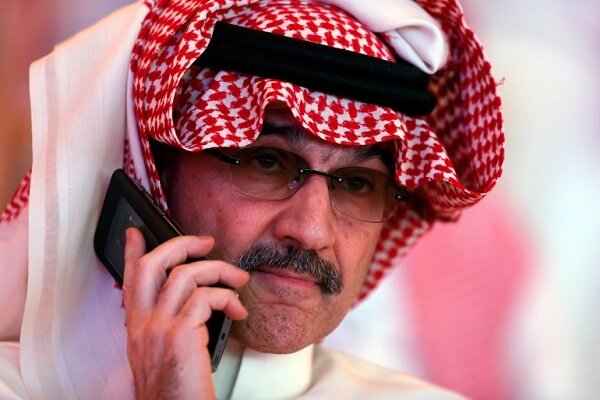 شاهزاده سعودی پشت «ماسک»؛ بن‌طلال دومین سهام‌دار بزرگ توییتر