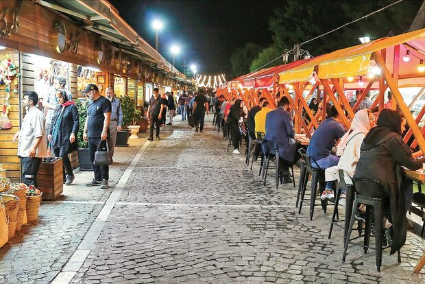 خوردنیهای خاص در استان بوشهر/ گردشگری غذایی گسترش یابد