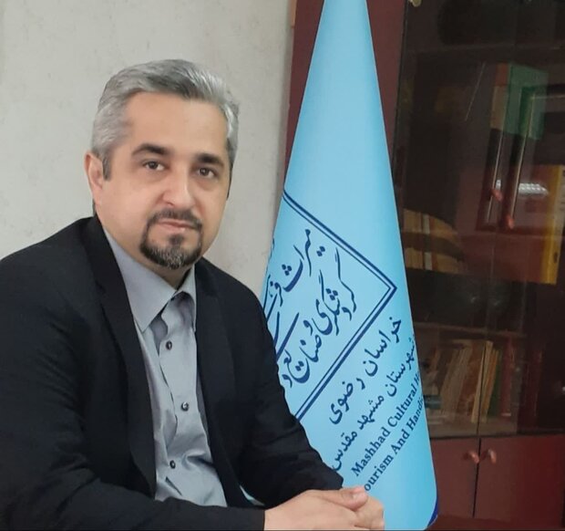 ایجاد کارگروه تخصصی حفظ و احیا آثار تاریخی مشهد