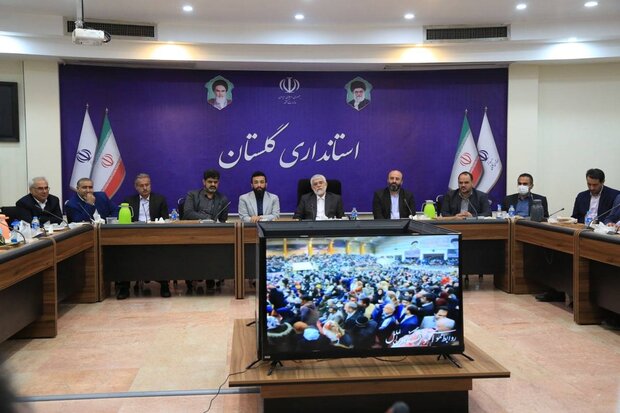 تشکیل۳۰ کمیته برای برگزاری جشنواره بین‌المللی اقوام