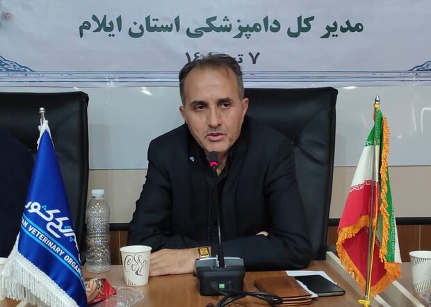 ایلام در زمینه کشتار غیرمجاز وضعیت مناسبی ندارد