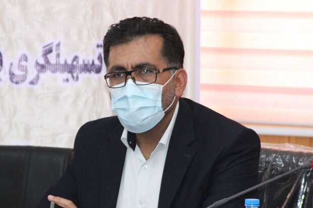 پنجره واحد خدمات بهزیستی استان بوشهر راهاندازی شد پنجره واحد خدمات بهزیستی استان بوشهر راهاندازی شد