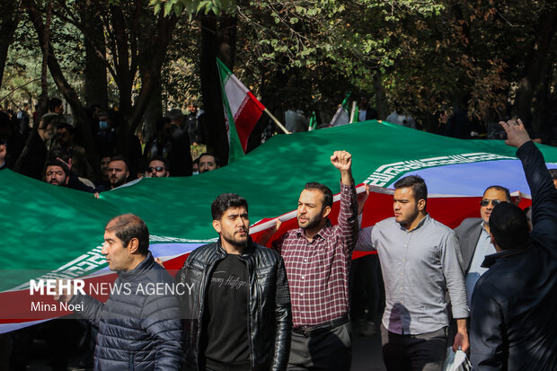 روایت همدردی مردم استان سمنان با آرتینها