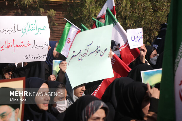 روایت همدردی مردم استان سمنان با آرتینها