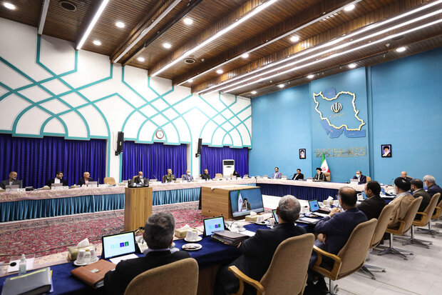 توسعه پایدار و سالم در گرو رعایت مباحث زیستمحیطی است