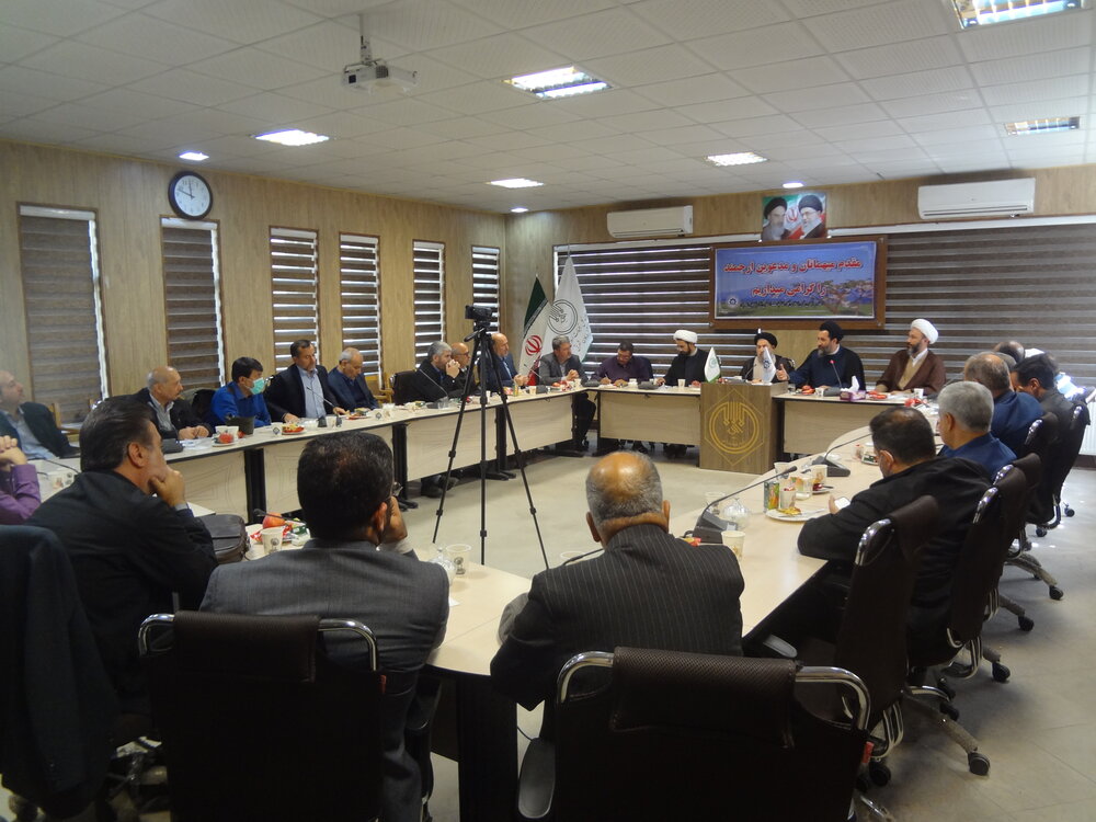 رسانههای معاند لیدر اغتشاشات اخیر بودند