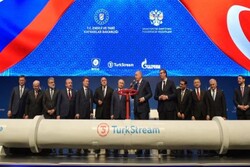 Russia, Turkey experts discussing gas hub establishment