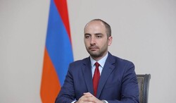 Armenia, Iran not have any misunderstandings, spox. says