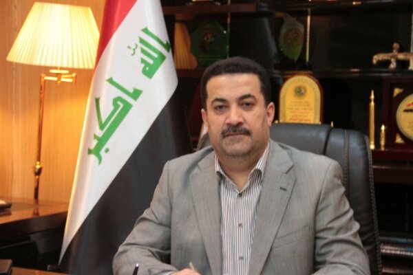 نخست وزیر عراق و دبیرکل اتحادیه عرب رایزنی کردند