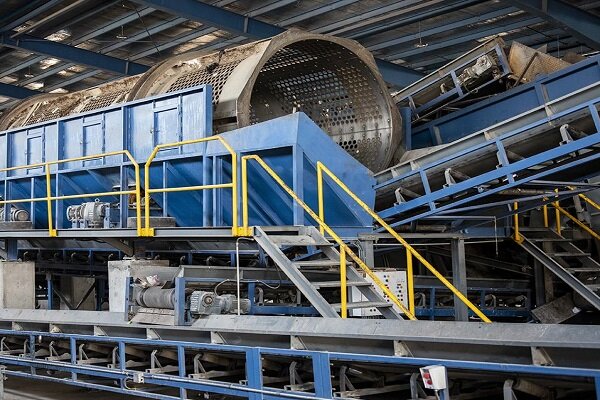 کارکردهای مثبت مراکز مدیریت یکپارچه پسماند شهری 2