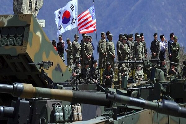 US, S Korea to allegedly discuss use of nukes against N Korea