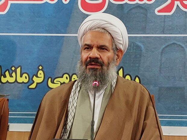 حاجی زاده: تربیت فرزندان تراز انقلاب مهمترین وظیفه مادران است