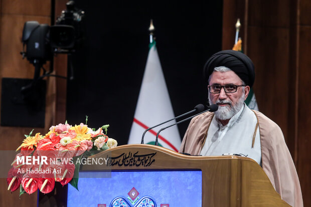 Passive Defense commemoration ceremony marked in Tehran
