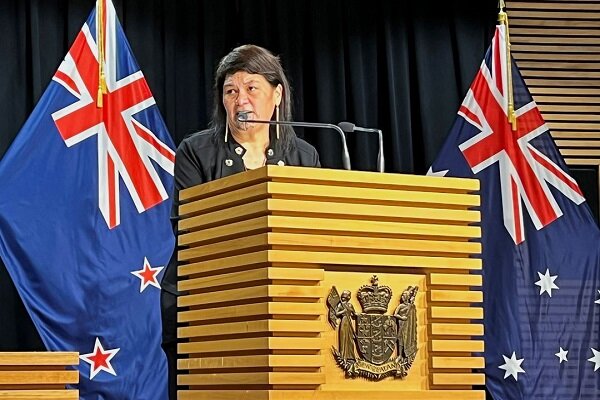 ادعاهای ضدایرانی نیوزیلند