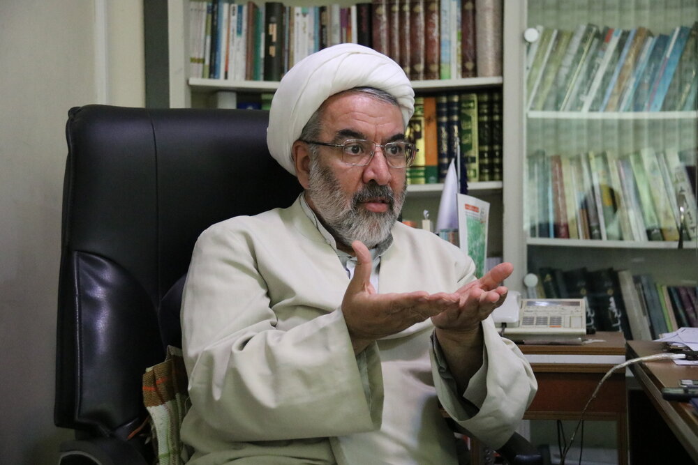 تنور داغ رقابت انتخاباتی ۴ کاندیدای مجلس در کرمانشاه زیر بارشها
