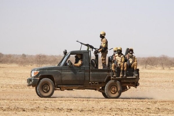 10 soldiers killed in Mali attack