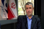 منظمة الطاقة الذرية الإيرانية تؤكد على أولويتها في قطع التبعية