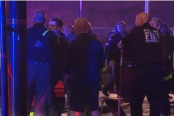 At least 14 injured in shooting in Chicago on Halloween