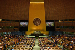UN tells Israel to destroy nuclear weapons