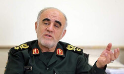 تاب آوری مردم ایران دنیا را شگفت زده کرد؛ حزب الله نابود شدنی نیست