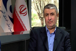 اسلامي: إيران قلصت التزاماتها بسبب عدم امتثال الأطراف الاخرى للاتفاق النووي