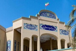 إيران والكويت تبحثان القضايا القنصلية