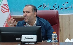 استان ایلام برای استقرار تیپ مستقل ارتش آمادگی کامل دارد