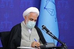 Gholamhossein Mohseni Ejei