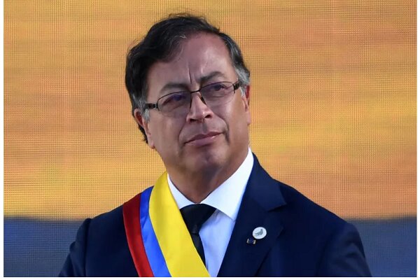 رئیس‌جمهور کلمبیا برای دیدار با مادورو به ونزوئلا می‌رود