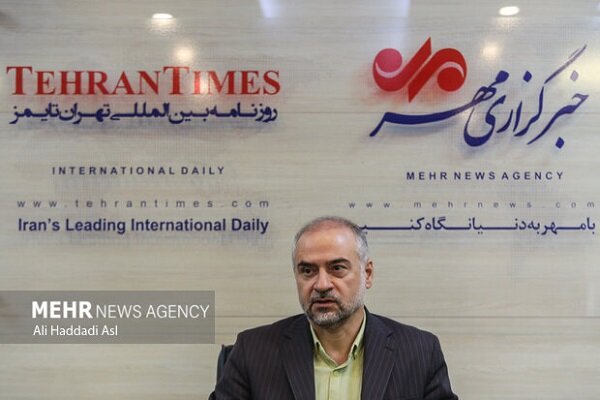 بیمارستان ها در کم خطرسازی پسماندهای پزشکی، کوتاهی می کنند