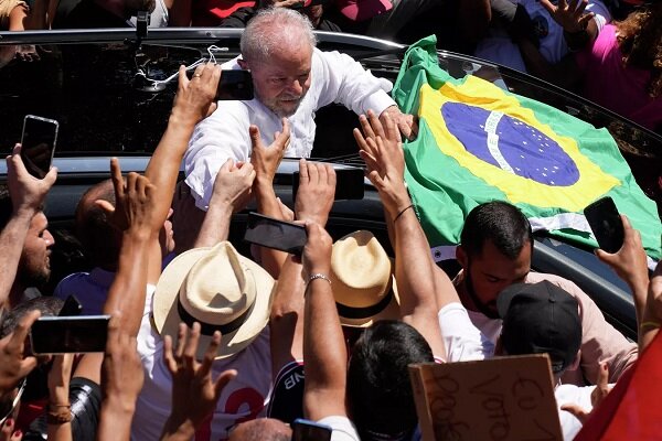 رئیس جمهور جدید برزیل کیست؟ از زندان تا بازگشت به عرش قدرت