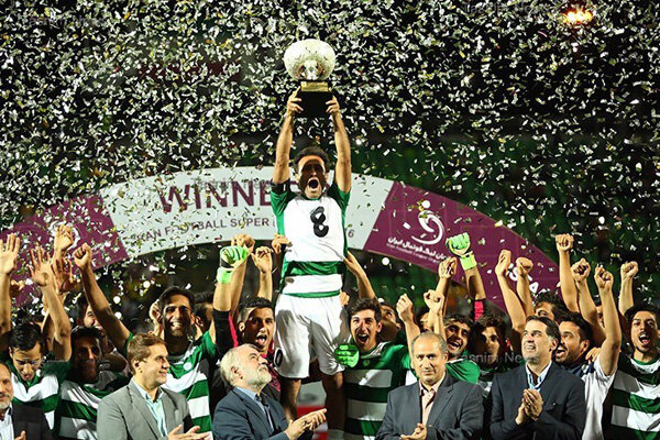 استقلال-نساجی؛نبرد جام اولیها/شروع آبیها برای رسیدن به پرسپولیس