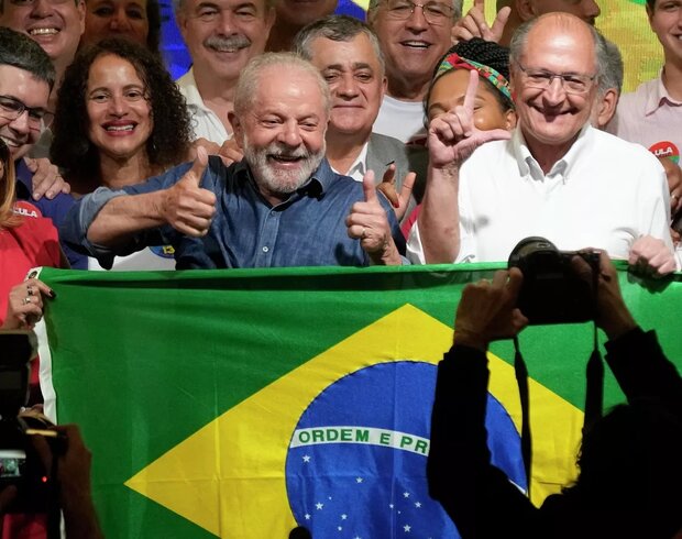 رئیس جمهور جدید برزیل کیست؟ از زندان تا بازگشت به عرش قدرت