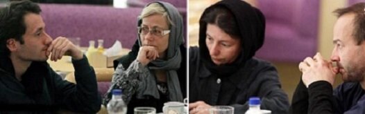 سابقه جاسوسی در ایران با نقاب خبرنگاری
