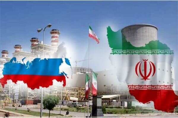 High-ranking Russia delegation due in Iran for economic talks