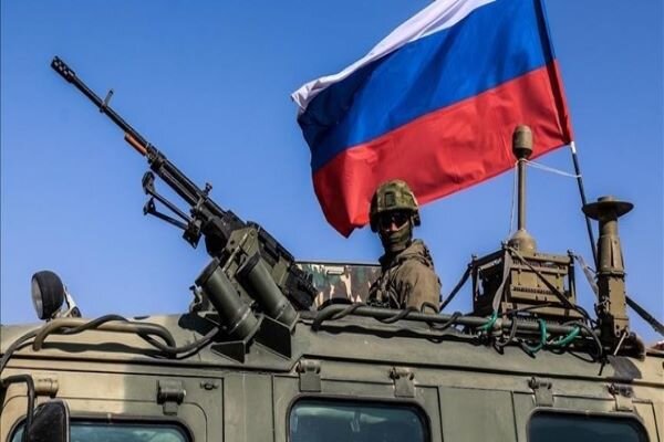 87,000 mobilized people sent to combat zone in Ukraine