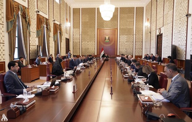 مجلس الوزراء العراقي يصوت على إلغاء جميع أوامر حكومة تصريف الأعمال